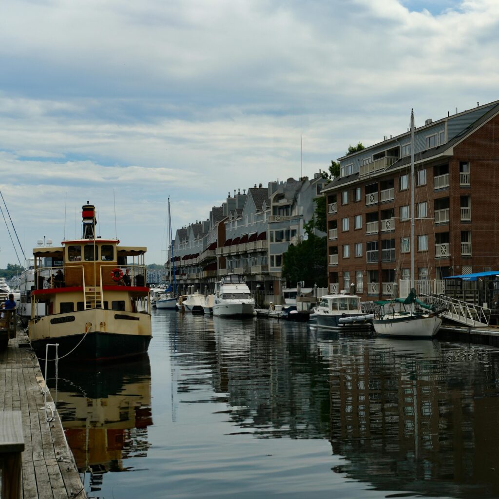 Gracht Almelo