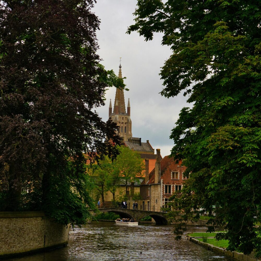 Kerk Almelo